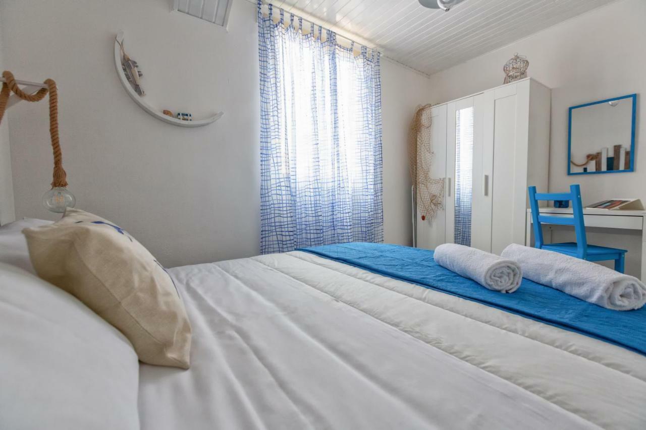 Casa Memu Apartment Reitani Exterior photo