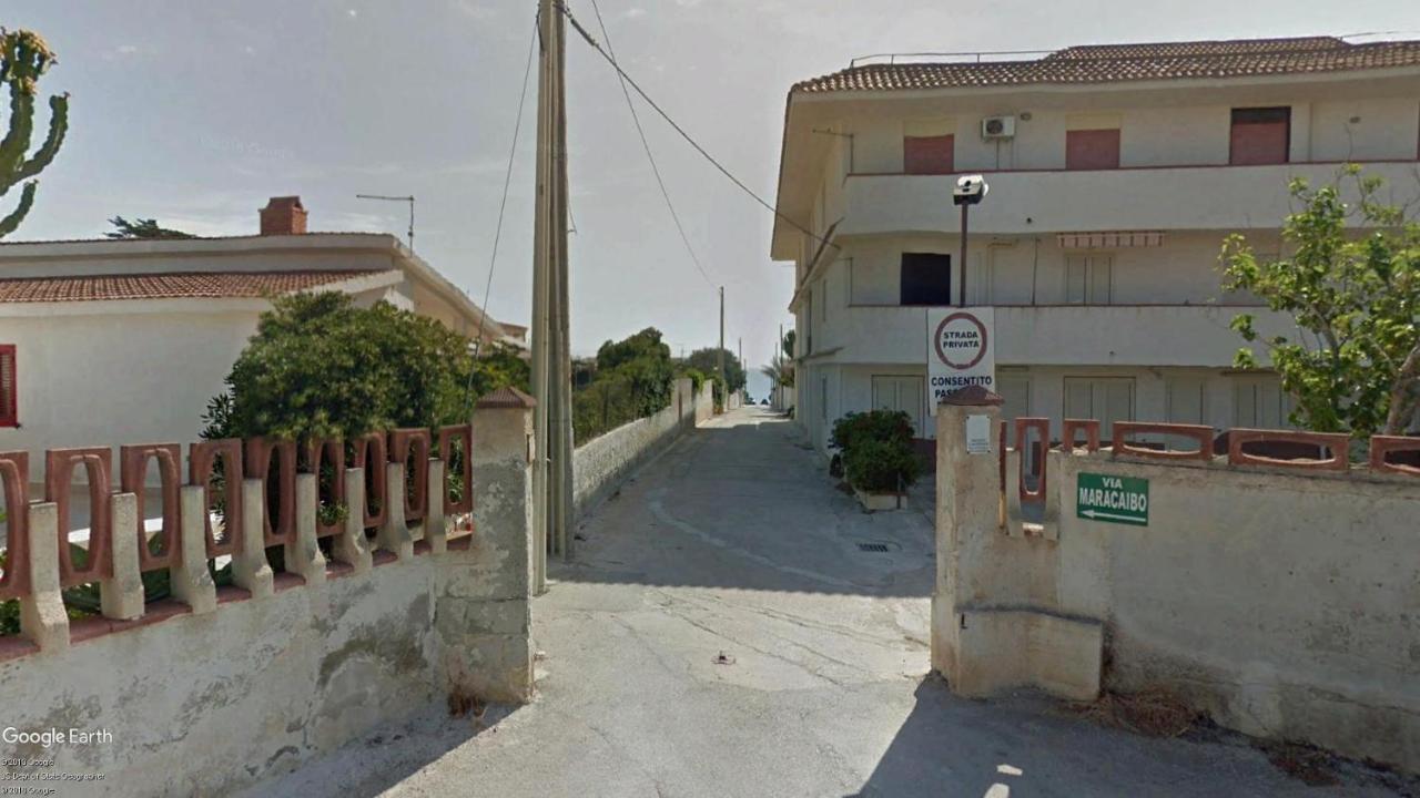 Casa Memu Apartment Reitani Exterior photo